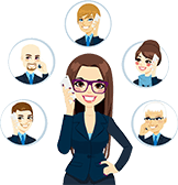 沟通体验好 沟通体验好